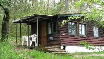 Camping Le Roptai
