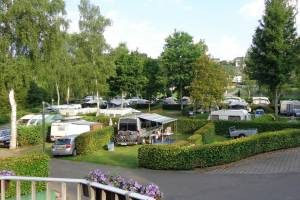 Camping Troisvierges
