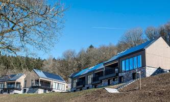 Vakantiepark Anatura Ardenne