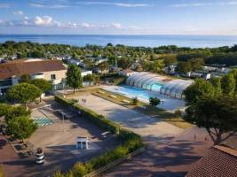 Camping Les Beaupins