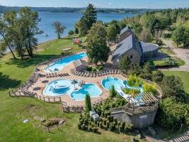 Camping Le Caussanel - Ciela Village