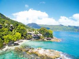 Hilton Seychelles Northolme Resort en Spa