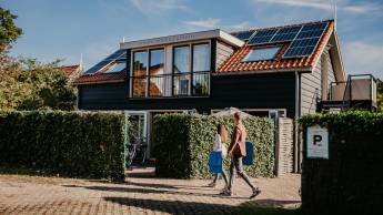 Appartementen Renesse