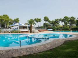 Camping Villaggio Baia Domizia