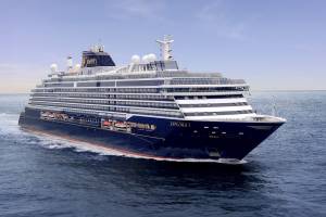 10 daagse Oost-Caribbean cruise met de Explora I