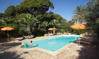 Camping Duca di Castelmonte