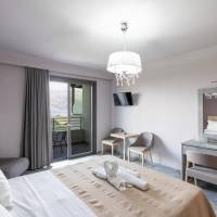Hotel Phaedra Suites