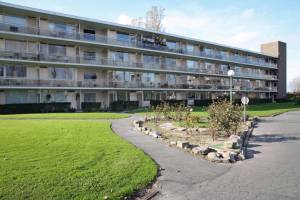 Appartement Acacia/Orchidee 2-4p De Haan