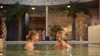 Fletcher Landgoed Hotel Avegoor