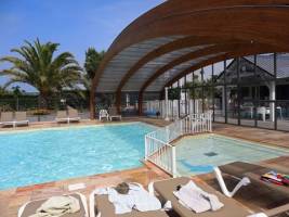 Camping des Hautes Grées