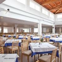 Hotel HYB Eurocalas