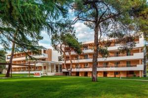 Residence Umag Plava Laguna