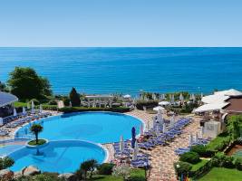 Hotel Sineva Park