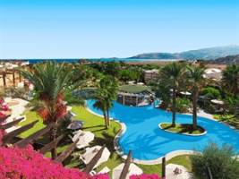 Atrium Palace Thalasso Spa Resort en Villas
