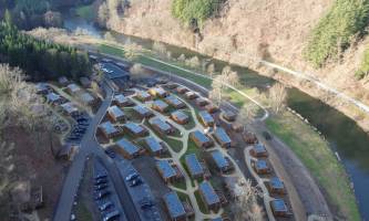 Camping Hameau De Semois