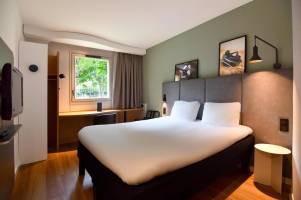 Ibis Maisons-Laffitte
