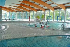 Camping Le Giessen