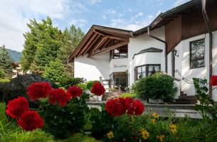 Dorint Sporthotel Garmisch Partenkirchen