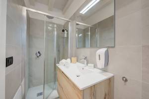 Ulivo Apt - Palazzo Palermo 1817