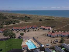 Camping La Grande Dune