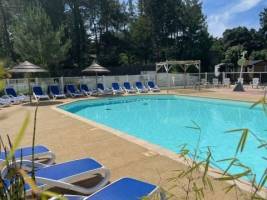 Camping Ushuaïa Villages La Conge