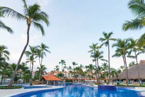 Occidental Caribe - All Inclusive