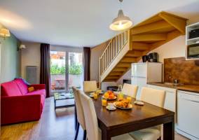 Résidence Les Balcons d'Aix 2P6N