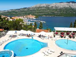 Marko Polo Maradiso Hotel by Aminess