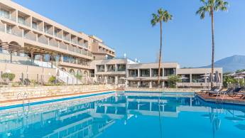 Iolida Corfu Resort en Spa