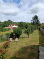 Campingplatz in Étréchy, Île-de-France