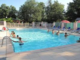 Camping Les Bonnets