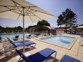 Camping Les Truffières de Dordogne