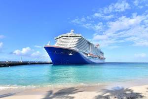 8 daagse Caribbean cruise met de Carnival Celebration