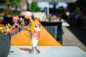 Campingplatz in Vreden, Nordrhein-Westfalen