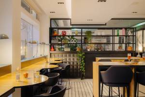 Leonardo Hotel Rotterdam Savoy