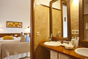 Agroturismo Mondrago (Na Martina) - Db Con Terraza