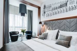 Focus Hotel Premium Kraków