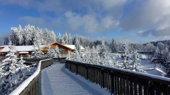 Hotel Ferien vom Ich