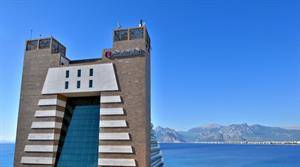 Ramada by Wyndham Plaza Antalya