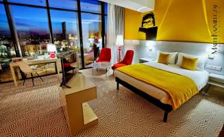 Ibis Styles Wroclaw Centrum