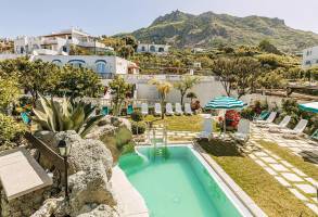 Galidon Thermal Wellness Park