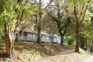 Camping Le Clos Bouyssac
