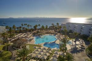 Dreams Lanzarote Playa Dorada