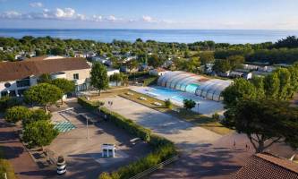 Camping Les Beaupins