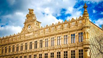 Mercure Valenciennes Centre