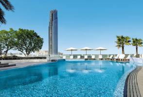 Crowne Plaza Dubai Festival