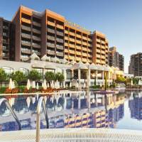 Hotel Barceló Royal Beach - all inclusive
