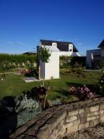 Campingplatz in PLOBANNALEC-LESCONIL, Bretagne