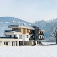 S' Anderl Apparthaus