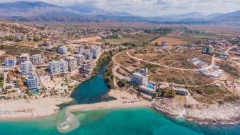 Fly & drive compleet Albanië